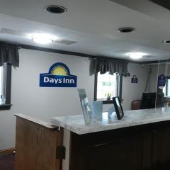 Days Inn by Wyndham Amherst