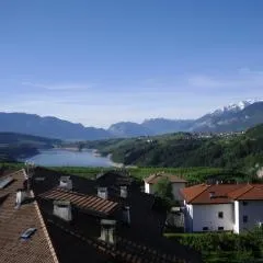 Agriturismo Casa Preti