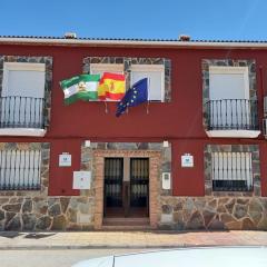 Dos casas rurales en Despeñaperros, La Reconquista y Nuevas Poblaciones