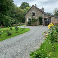 Le paradis des oiseaux