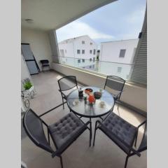 G&D - lovely apartment