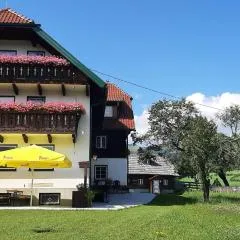 Fruhstuckspension Bischof i d Wiesen