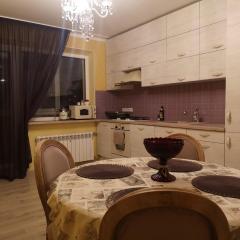 Cozy Narva apartmets 10 min to city center