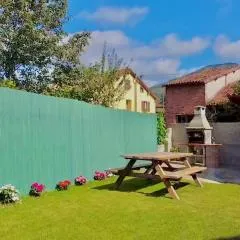VIVIENDA VACACIONAL San Pumés