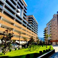E3 Apartment