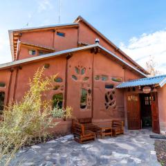 EcoMalargüe Posada & Hostel