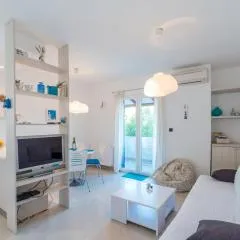 Apartments Keran