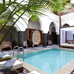 Hotel & Spa Riad El Walaa