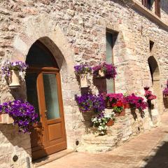 Camere Capobove Assisi