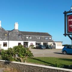 The Poldark Inn