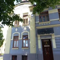 Penzion U školy