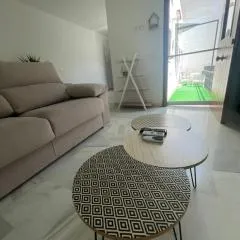 Casa Palacio Sanlúcar Home