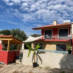 Casa ponto Da Cruz t3