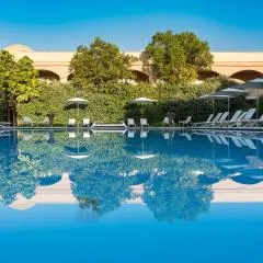 Romano Palace Luxury Hotel