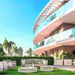 Apartamento exclusivo, en Costa Ballena, Cádiz