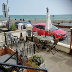 Rowntree Seaview Holiday Flats