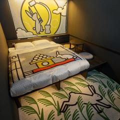 Hotel Tavinos Kyoto - Vacation STAY 42517v