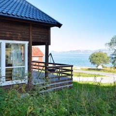 4 star holiday home in Sømna