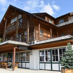 Apartments Alpenpark Turrach by ALPS RESORTS