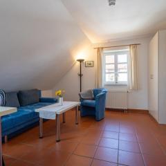 Feriendorf Rugana - Budget Appartement mit 1 Schlafzimmer B30