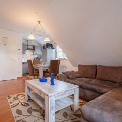 Feriendorf Rugana - Komfort Appartement mit 1 Schlafzimmer B39
