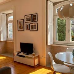 Santo António Cozy Apartment