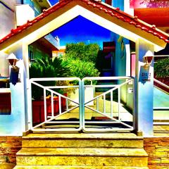 Kallipateira apartments