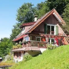 1 ZI Appartement Zauberwald