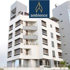 Hotel Ambience Excellency, Wakad, Pune