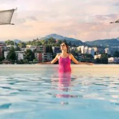 Hotel Admiral Lugano