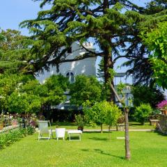 Villa Manning Relais