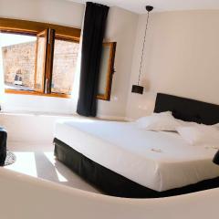 El silencio boutique room