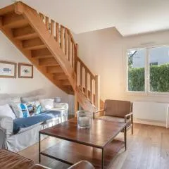 Charmante maison pour 11 personnes à Sarzeau