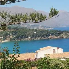 Scopello sul mare 1