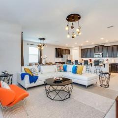 BSV1773 - Luxury 8 Bedroom 6 Bathroom Villa in the Desirable Solara Resort