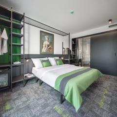 Joy 5 Hotel & SPA