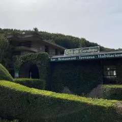 Hostatgeria i Restaurant Coll de Condreu