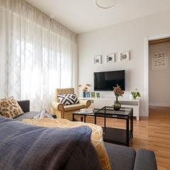 Apt. Balcon Alcazaba, soleado en Centro Histórico