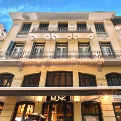 MONK Monastiraki Suites