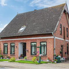 Awesome Apartment In Wurster Nordseekste With 1 Bedrooms And Wifi