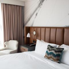 Hotel Indigo Old Town Alexandria by IHG