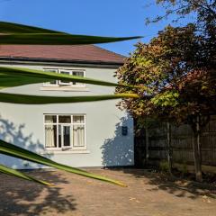 Racecourse Cottage