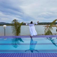 Apartamento Resort do Lago