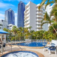 Surf Parade Resort