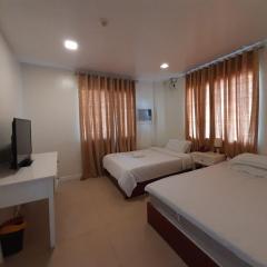 RedDoorz at Balatas Magsaysay Road Naga City