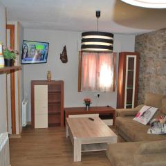 Apartamento Rural Lago Ercina