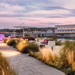 Jaz in the City Stuttgart