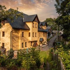 Pension Spielzeughof