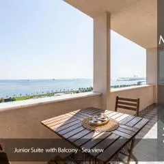 MENAR HOTEL&SUITES -Old City Sultanahmet