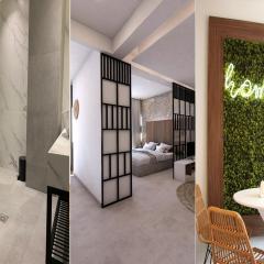 K58 Luxury Apartment Monastiraki Metro Station Acropolis Jacuzzi by GK Properties